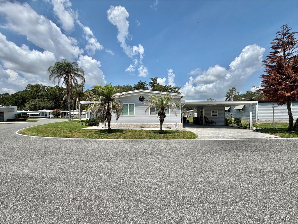 101 TAMARISK WAY, Leesburg, FL 34748
