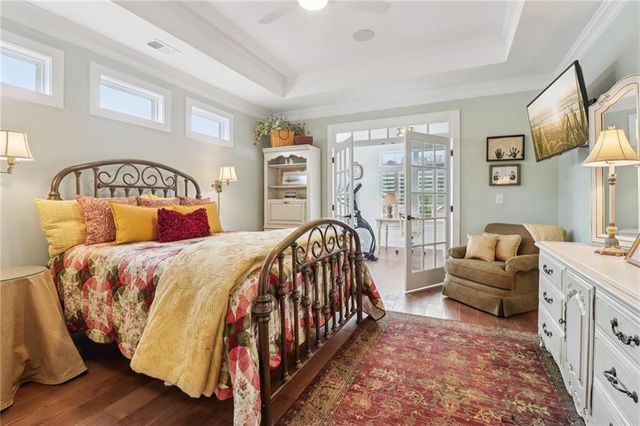 5047 Dillingham NW Drive, Acworth, GA 30101