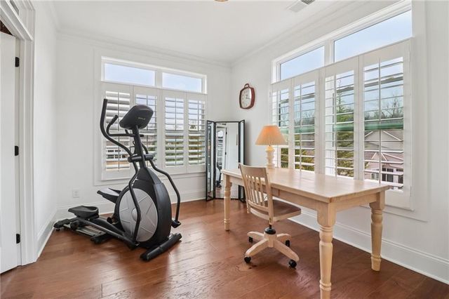 5047 Dillingham NW Drive, Acworth, GA 30101