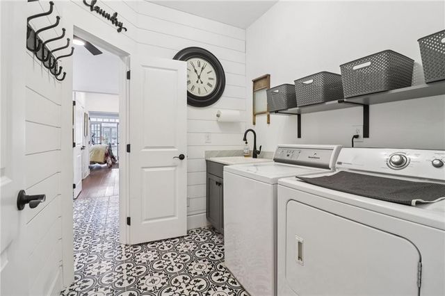 5047 Dillingham NW Drive, Acworth, GA 30101