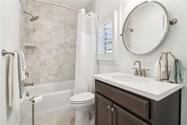 5047 Dillingham NW Drive, Acworth, GA 30101