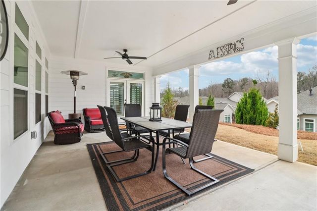 5047 Dillingham NW Drive, Acworth, GA 30101