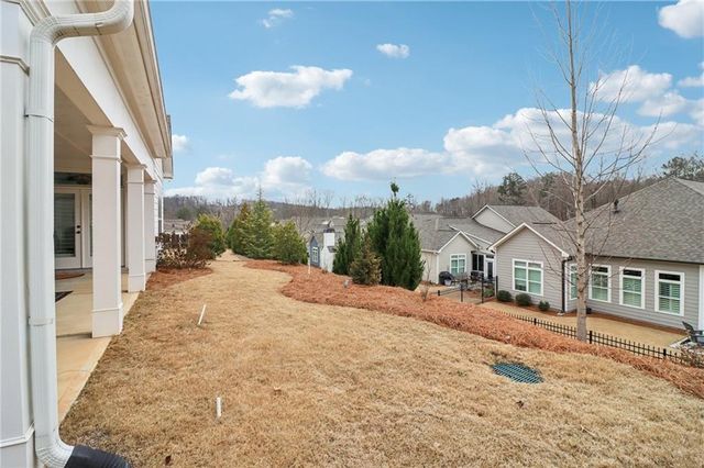 5047 Dillingham NW Drive, Acworth, GA 30101