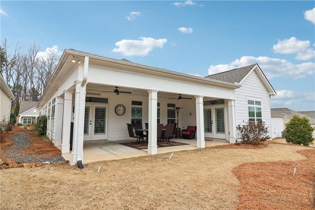 5047 Dillingham NW Drive, Acworth, GA 30101