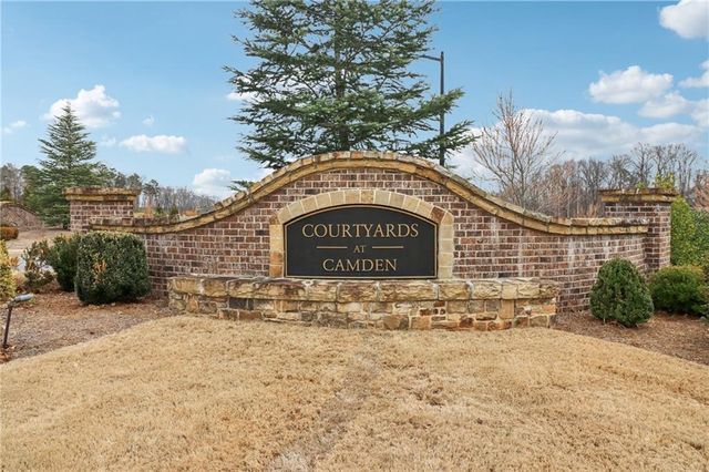 5047 Dillingham NW Drive, Acworth, GA 30101