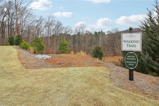 5047 Dillingham NW Drive, Acworth, GA 30101