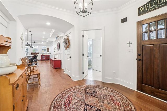 5047 Dillingham NW Drive, Acworth, GA 30101