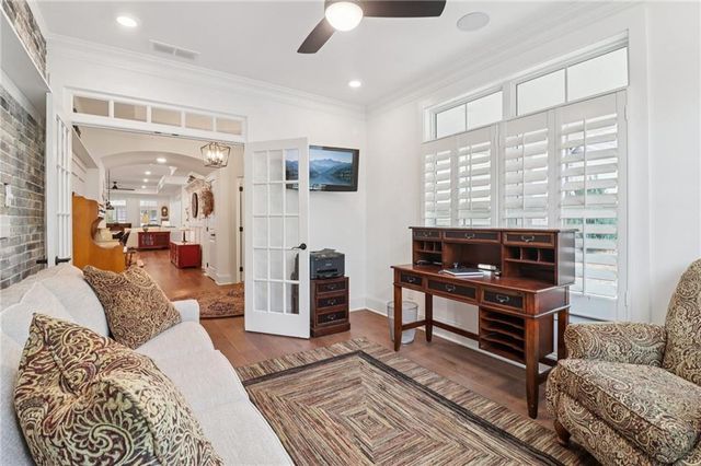 5047 Dillingham NW Drive, Acworth, GA 30101