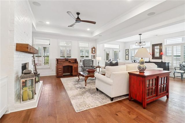 5047 Dillingham NW Drive, Acworth, GA 30101