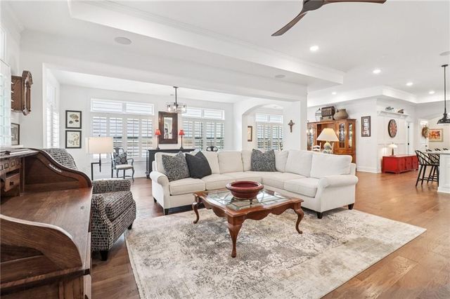 5047 Dillingham NW Drive, Acworth, GA 30101