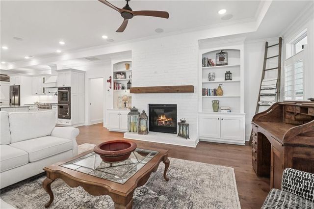 5047 Dillingham NW Drive, Acworth, GA 30101