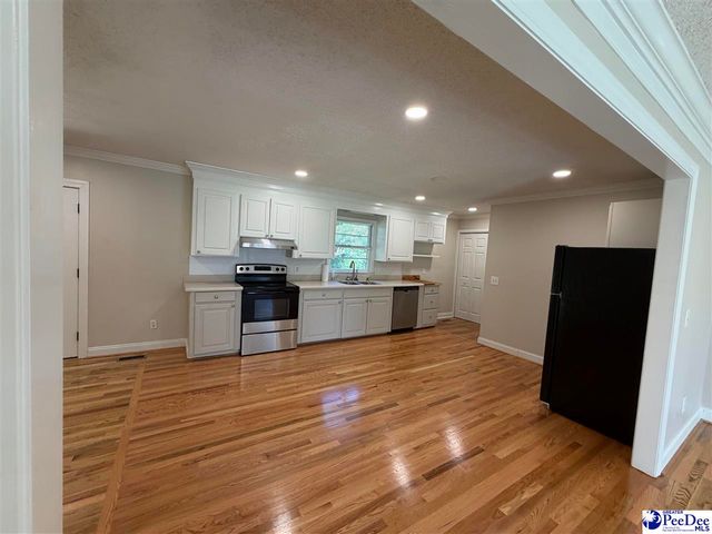 1510 Rosedale Street, Florence, SC 29501