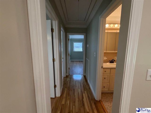 1510 Rosedale Street, Florence, SC 29501