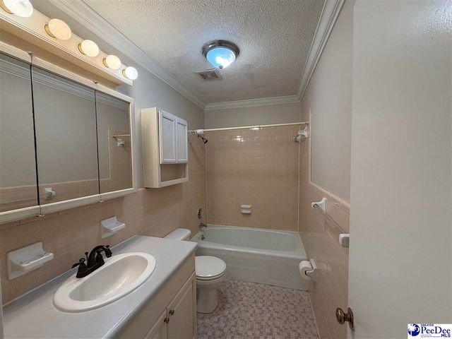 1510 Rosedale Street, Florence, SC 29501