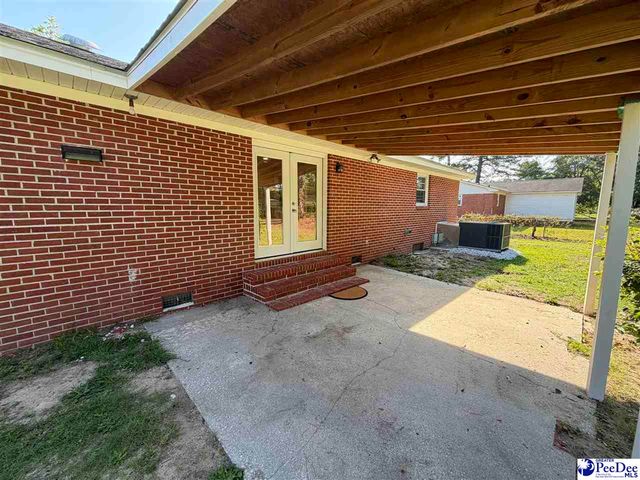 1510 Rosedale Street, Florence, SC 29501