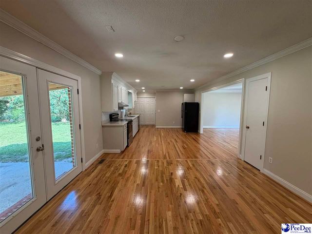 1510 Rosedale Street, Florence, SC 29501