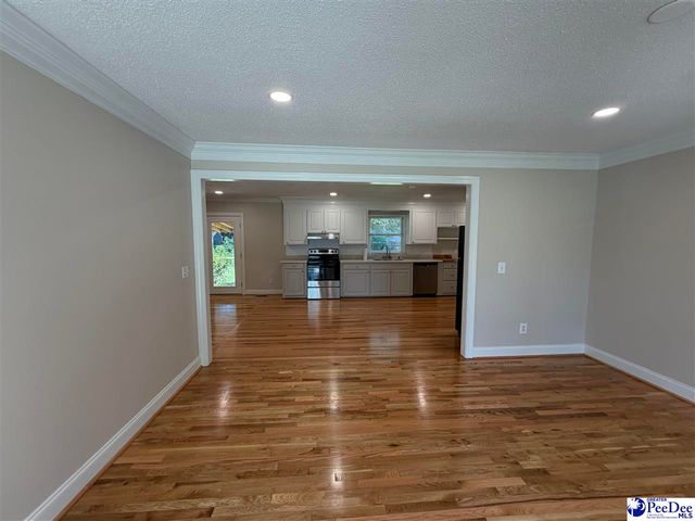 1510 Rosedale Street, Florence, SC 29501