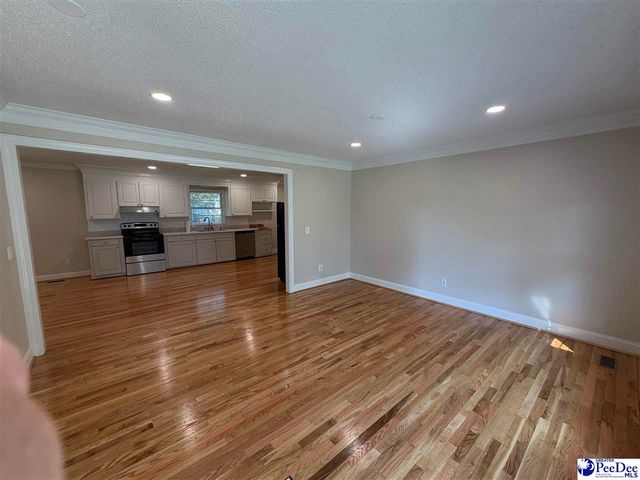 1510 Rosedale Street, Florence, SC 29501