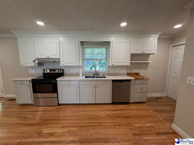 1510 Rosedale Street, Florence, SC 29501