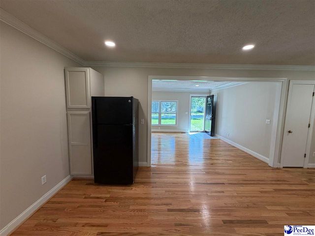 1510 Rosedale Street, Florence, SC 29501