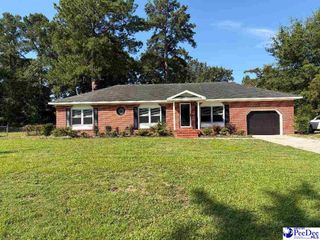 1510 Rosedale Street, Florence, SC 29501
