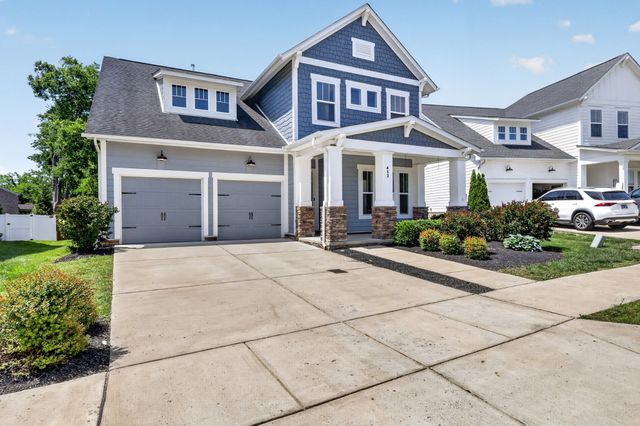 412 Abington Dr, Hendersonville, TN 37075