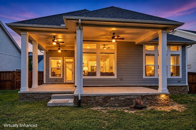 412 Abington Dr, Hendersonville, TN 37075