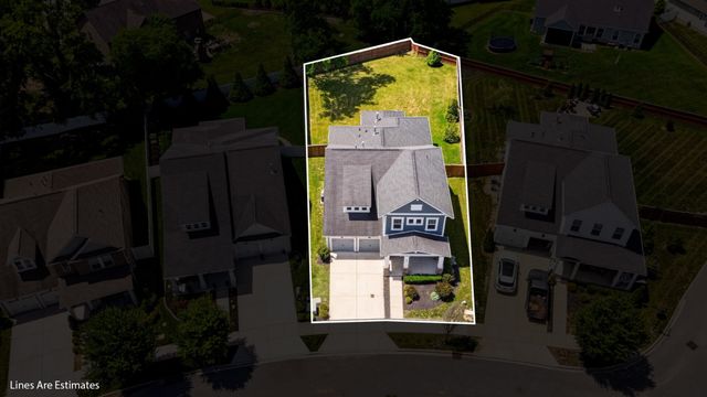412 Abington Dr, Hendersonville, TN 37075