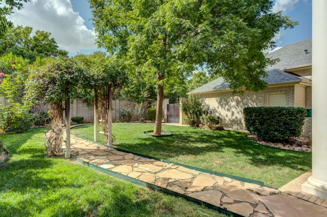 1914 Aberdeen Avenue, Lubbock, TX 79407