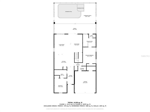 8910 CABOT CLIFFS DRIVE, Davenport, FL 33896