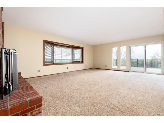 12424 N 5th St, Parker, CO 80134