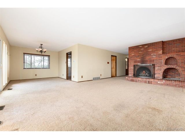 12424 N 5th St, Parker, CO 80134