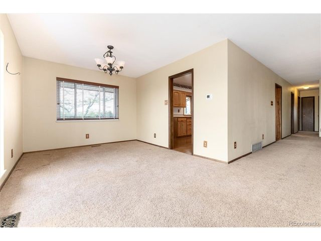 12424 N 5th St, Parker, CO 80134