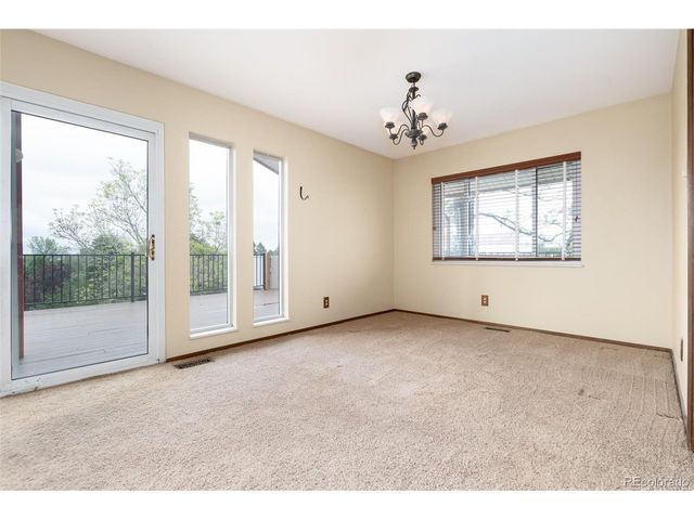 12424 N 5th St, Parker, CO 80134