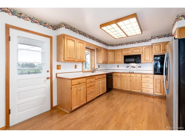 12424 N 5th St, Parker, CO 80134