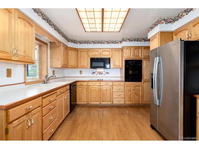 12424 N 5th St, Parker, CO 80134