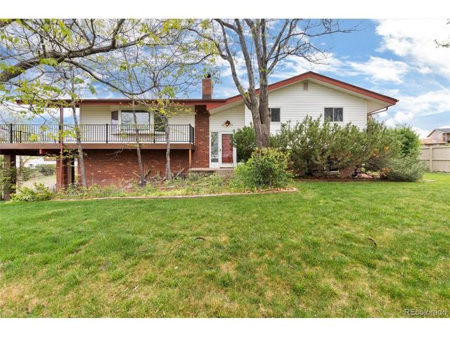12424 N 5th St, Parker, CO 80134