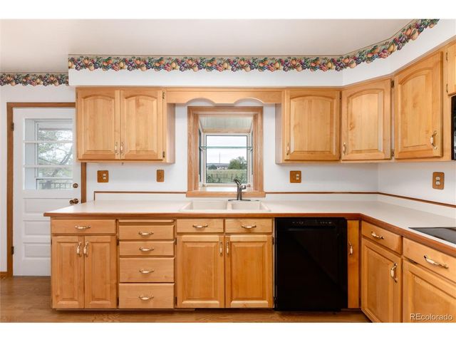 12424 N 5th St, Parker, CO 80134