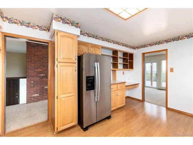 12424 N 5th St, Parker, CO 80134