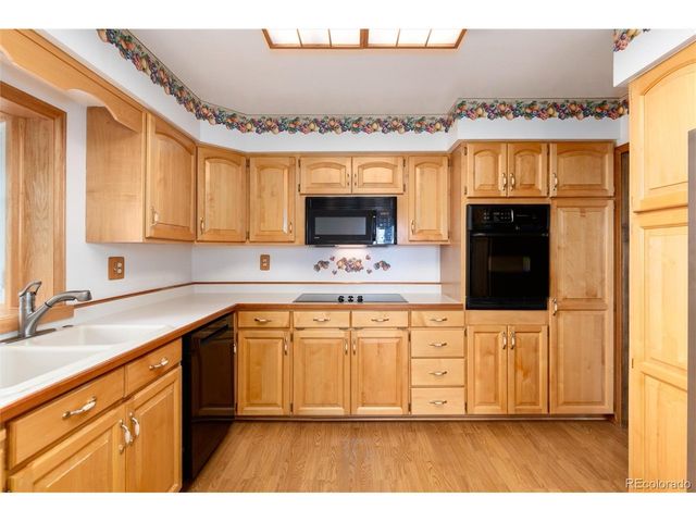 12424 N 5th St, Parker, CO 80134