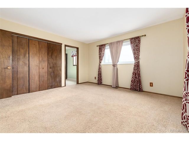 12424 N 5th St, Parker, CO 80134