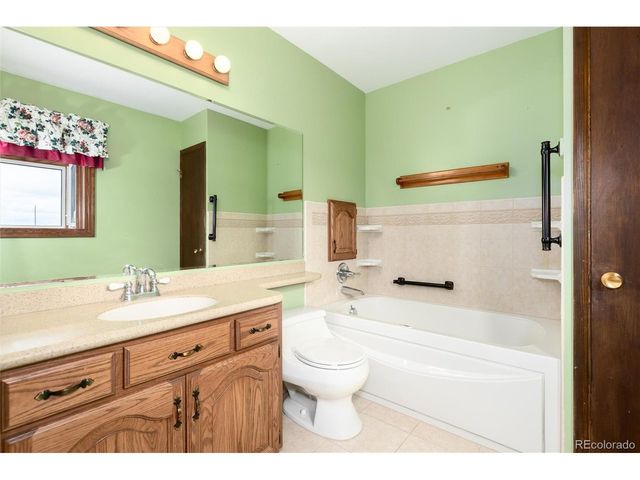 12424 N 5th St, Parker, CO 80134