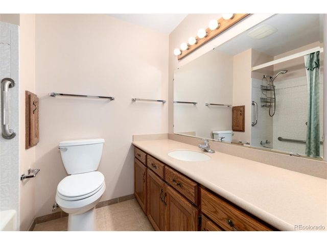 12424 N 5th St, Parker, CO 80134