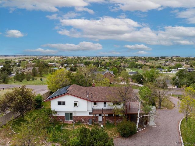 12424 N 5th St, Parker, CO 80134