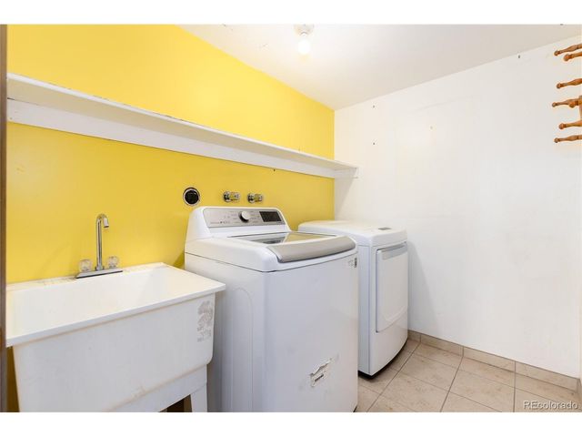 12424 N 5th St, Parker, CO 80134