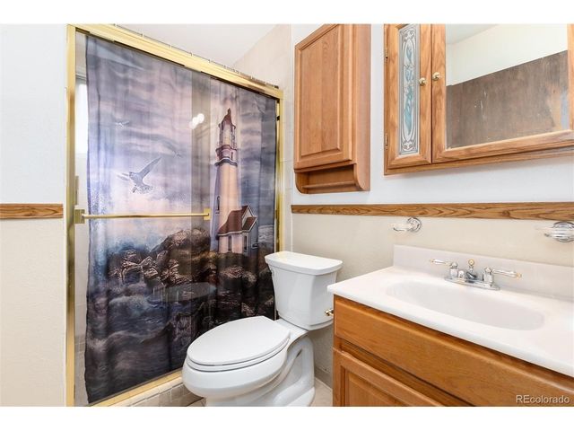 12424 N 5th St, Parker, CO 80134