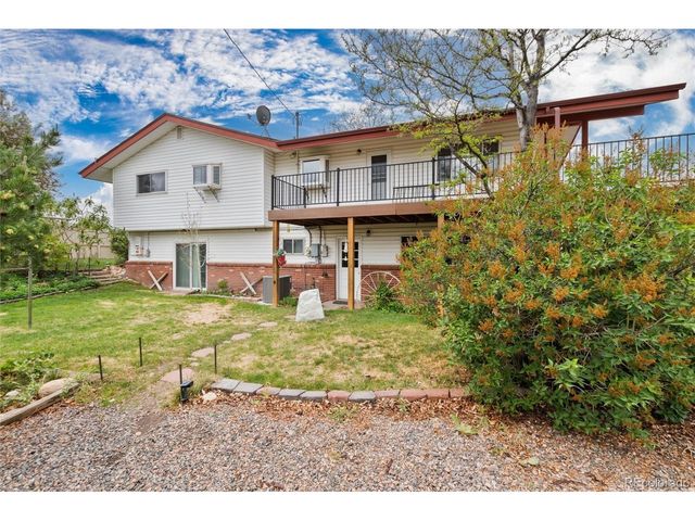12424 N 5th St, Parker, CO 80134