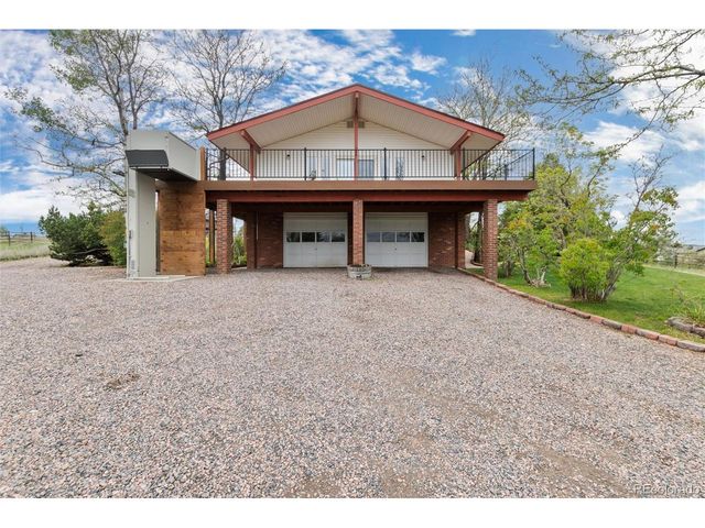 12424 N 5th St, Parker, CO 80134