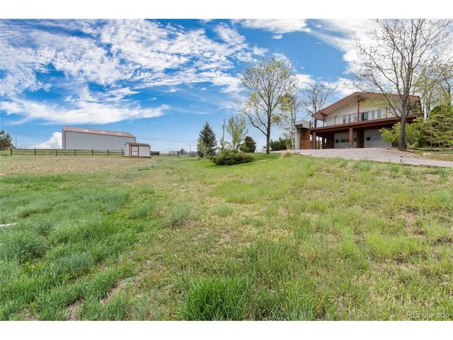 12424 N 5th St, Parker, CO 80134