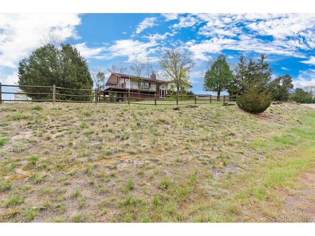 12424 N 5th St, Parker, CO 80134